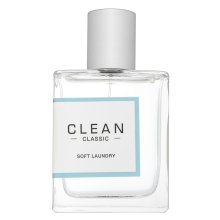 Clean Classic Soft Laundry Eau de Parfum da donna 60 ml