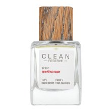 Clean Sparkling Sugar parfumirana voda unisex 50 ml