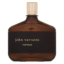 John Varvatos Vintage Eau de Toilette voor mannen 125 ml