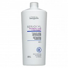 L´Oréal Professionnel Serioxyl Clarifyng Shampoo šampon pro řídnoucí vlasy 1000 ml