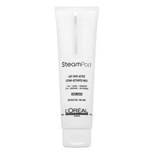 L´Oréal Professionnel Steampod Smoothing Milk mléko pro uhlazení vlasů 150 ml