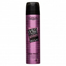 L´Oréal Professionnel Tecni.Art Wild Stylers 60's BaBe Savage Panache Dry Touch Powde lak na vlasy pro silnou fixaci 250 ml