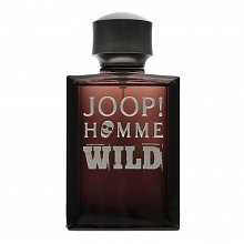 Joop! Homme Wild Eau de Toilette für Herren 125 ml