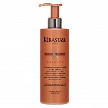 Kérastase Discipline Cleansing Conditioner Curl Idéal kondicionér pro vlnité a kudrnaté vlasy 400 ml