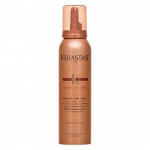 Kérastase Discipline Mousse Curl Ideal pěnové tužidlo pro vlnité a kudrnaté vlasy 150 ml