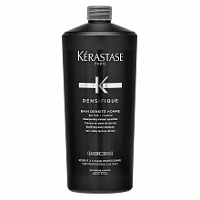 Kérastase Densifique Bain Densité Homme shampoo voor het herstellen van de haardichtheid 1000 ml