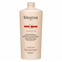 Kérastase Nutritive Bain Magistral nourishing shampoo for dry hair 1000 ml