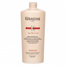 Kérastase Nutritive Bain Magistral șampon hrănitor pentru păr uscat 1000 ml