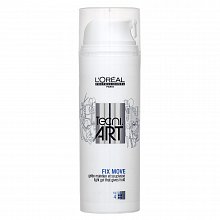 L´Oréal Professionnel Tecni.Art Fix Light Gel That Gives Hold gel na vlasy 150 ml