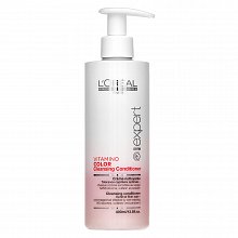 L´Oréal Professionnel Série Expert Vitamino Color Cleansing Conditioner čistící kondicionér pro barvené vlasy 400 ml