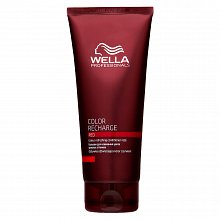 Wella Professionals Color Recharge Red Conditioner kondicionér pro oživení barvy 200 ml