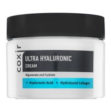 Coxir Ultra Hyaluronic хидратиращ крем Cream 50 ml