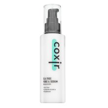 Coxir Tea Tree Pore & Sebum emulze Emulsion 100 ml