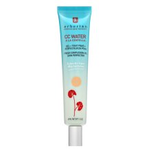 Erborian CC Water Fresh Complexion Gel Skin Perfector Crema correctora para unificar el tono de la piel Clair 40 ml