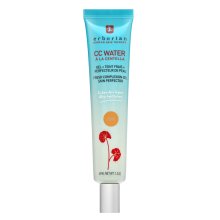 Erborian CC Water Fresh Complexion Gel Skin Perfector CC Creme für Einigung des farbigen Hauttones Dore 40 ml