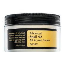 COSRX Advanced Snail 92 crema per il viso All in one Cream 100 g