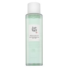 Beauty of Joseon Green Plum tisztító tonik Refreshing Toner AHA + BHA 150 ml