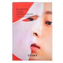 COSRX AC Collection mască Blemish Care Sheet Mask 26 ml