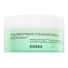 COSRX Pure Fit балсам за почистване на грим Cica Smoothing Cleansing Balm 120 ml