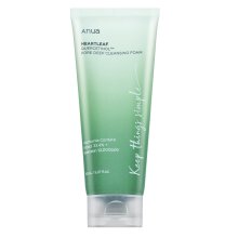 Anua Heartleaf čistící pěna Quercetinol™ Pore Deep Cleansing Foam 150 ml