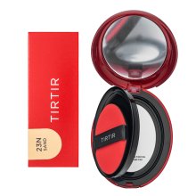 TIRTIR Mask Fit Red Cushion dlouhotrvající make-up 23N Sand 18 g