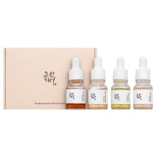 Beauty of Joseon Hanbang Serum zestaw do pielęgnacji skóry Discovery Kit 4 x 10 ml