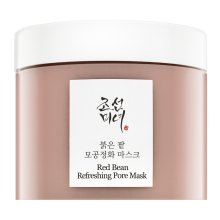 Beauty of Joseon Red Bean maseczka oczyszczająca Refreshing Pore Mask 140 ml