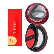 TIRTIR Mask Fit Red Cushion langanhaltendes Make-up 24N Latte 18 g