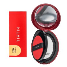 TIRTIR Mask Fit Red Cushion langanhaltendes Make-up 25N Mocha 18 g