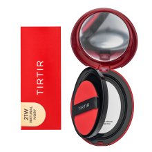 TIRTIR Mask Fit Red Cushion langanhaltendes Make-up 21W Natural Ivory 18 g