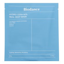 Biodance Hydro Cera-Nol maschera profonda Real Deep Mask 34 g