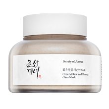 Beauty of Joseon Ground Rice and Honey maschera lenitiva e rinfrescante Glow Mask 150 ml