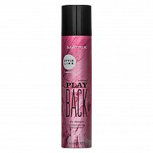 Matrix Style Link Mineral Play Back Dry Shampoo suchý šampon 153 ml