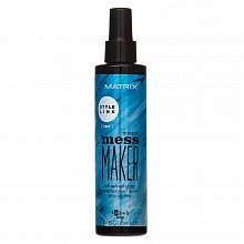 Matrix Style Link Mineral Mess Maker Salt Infused Spray slaný sprej pro plážový efekt 200 ml