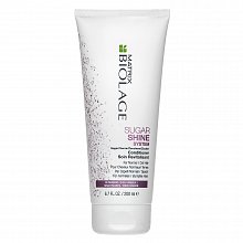 Matrix Biolage Sugar Shine Conditioner kondicionér pro normální vlasy 200 ml