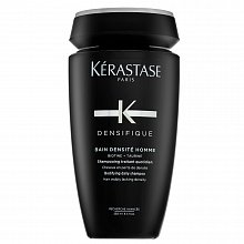 Kérastase Densifique Bain Densité Homme shampoo per ripristinare la densità dei capelli 250 ml