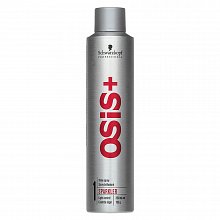 Schwarzkopf Professional Osis+ Finish Sparkler Shine Spray spray fényes hajért 300 ml