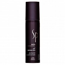 Wella Professionals SP Men Maximum Hold tvarující gel pro zvýraznění textury účesu 100 ml