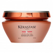 Kérastase Discipline Masque Curl Ideal maska pro vlnité a kudrnaté vlasy 200 ml