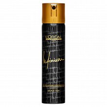 L´Oréal Professionnel Infinium Infinium Soft Hairspray lak na vlasy pro lehkou fixaci 75 ml