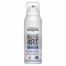 L´Oréal Professionnel Tecni.Art Fix Fix Anti-Frizz Compressed sprej pro silnou fixaci 125 ml