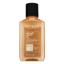 Redken All Soft Argan-6 Oil Voedende Olie voor droog haar 111 ml