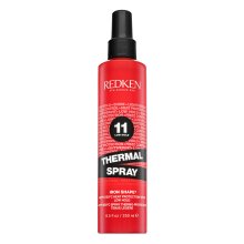 Redken Iron Shape 11 Thermal Spray sprej za toplinsku obradu kose 250 ml