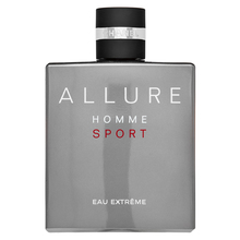 Chanel Allure Homme Sport Eau Extreme Eau de Parfum férfiaknak 150 ml