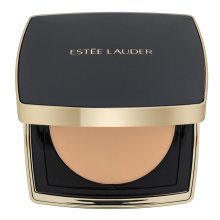 Estee Lauder Double Wear Stay-in-Place Matte Powder Foundation SPF 10 pudrový make-up s matujícím účinkem 2C2 Pale Almond 12 g