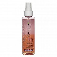 Matrix Biolage Sugar Shine Illuminating Mist bezoplachová péče pro normální vlasy 125 ml