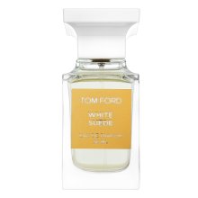 Tom Ford White Suede woda perfumowana unisex 50 ml