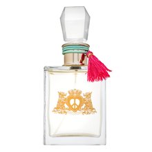 Juicy Couture Peace, Love and Juicy Couture Eau de Parfum para mujer 100 ml