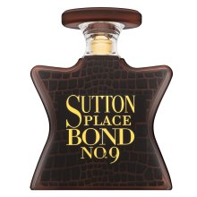 Bond No. 9 New York Sutton Place Eau de Parfum unisex 100 ml