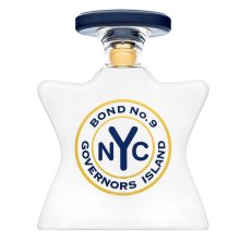 Bond No. 9 Governors Island parfumirana voda unisex 100 ml